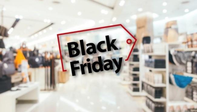 Transações da Black Friday comprovam vocação do ES como corredor logístico nacional
