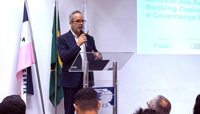 Transparência avança no Espírito Santo e 55 municípios apresentam desempenho considerado ótimo em ranking