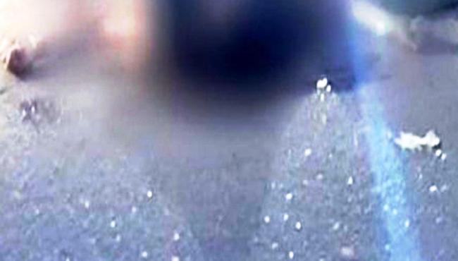 Travesti seminu é morto a pauladas e tem rosto desfigurado