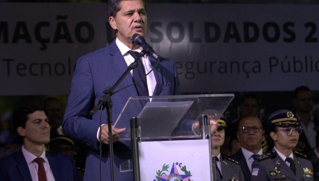 Três anos após ataque em escolas, autor deixa internação e vice-governador do Estado reage ‘Brasil precisa acordar’