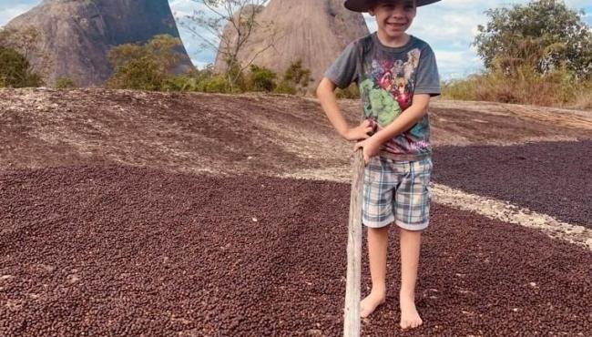 Três em cada quatro estabelecimentos rurais no Espírito Santo são de agricultura familiar