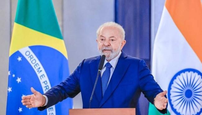 Tribunal de Haia: Lula “tem obrigação de cooperar” na prisão de Putin