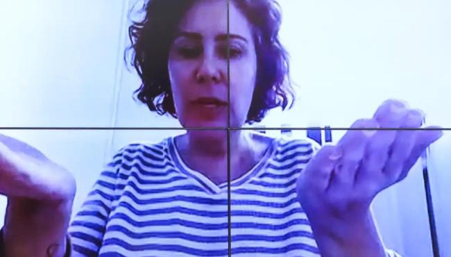 Tribunal italiano adia julgamento sobre extradição de Zambelli