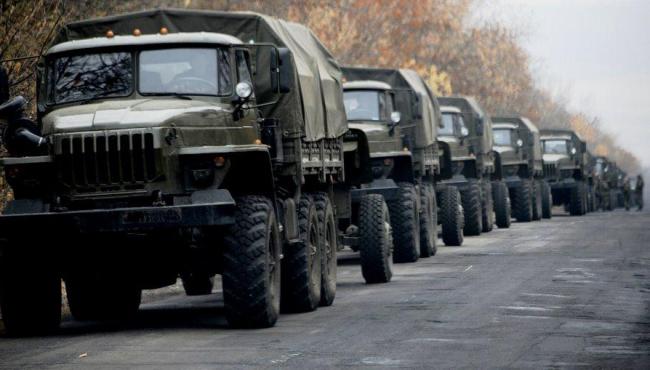 Tropas russas chegam a Kiev e Governo ucraniano fala em atacar inimigo