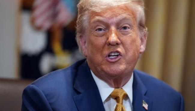 Trump cumpre promessa e anuncia tarifa de 50% para produtos do Brasil