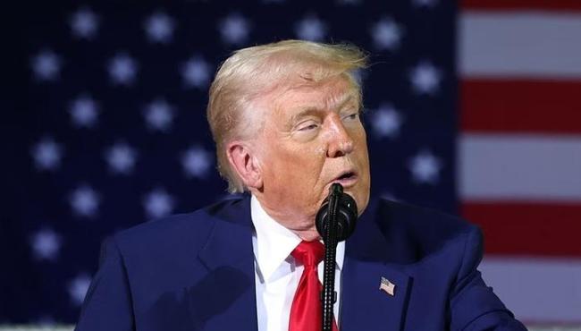 Trump decidirá em duas semanas se EUA entra na guerra Israel e Irã