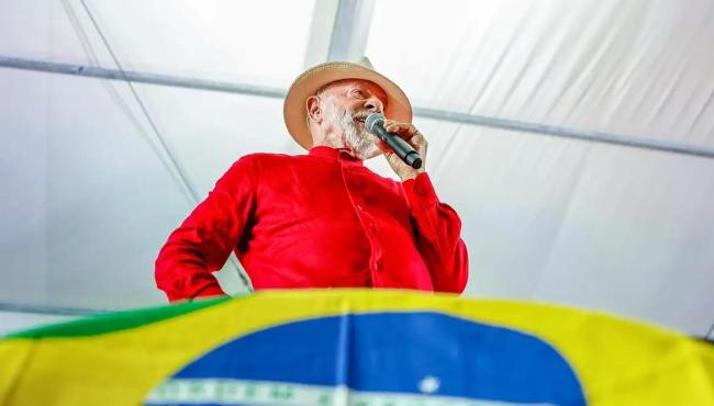 “Trump quer criar nova ONU”, diz Lula sobre Conselho de Paz