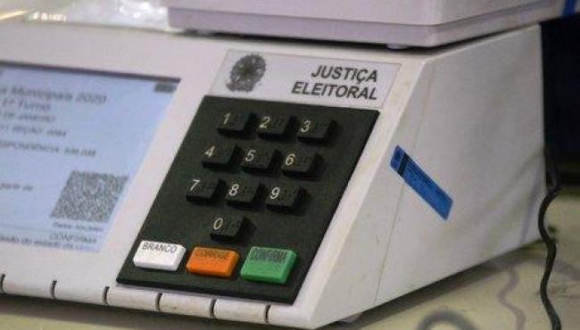 TSE desmente boato sobre anulação do 1º turno das eleições