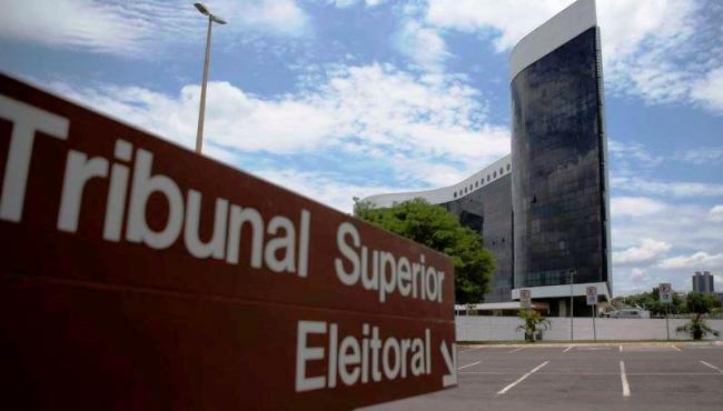 TSE diz que não pode alterar calendário eleitoral