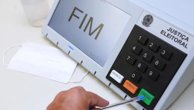 TSE faz semana de ações para mostrar funcionamento da urna eletrônica