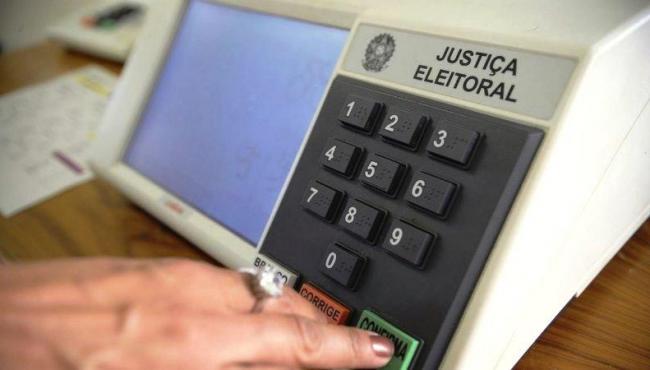 TSE gastará R$ 241 milhões com urnas que não serão usadas nas eleições de 2020