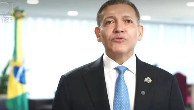 TSE nega acusação de Flávio sobre expulsão de fiscais de sala-cofre