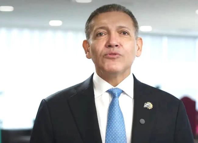 TSE nega acusação de Flávio sobre expulsão de fiscais de sala-cofre
