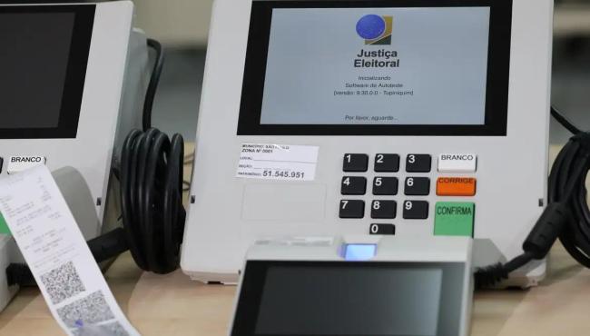 TSE propõe novas regras e recebe sugestões sobre eleições de 2026