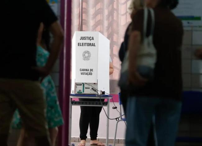 TSE recebe mais de mil denúncias nos primeiros dias de campanha