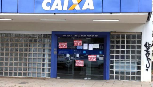 TST determina fim da greve da Caixa e reajuste de plano de saúde