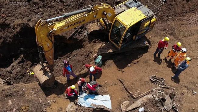 TST finaliza acordo histórico entre Vale e vítimas do rompimento da barragem de Mariana