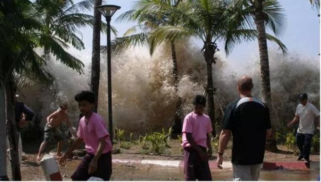 Tsunami: 20 anos da tragédia que deixou mais de 220 mil mortos na Ásia