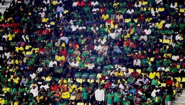Tumulto em estádio da Copa Africana de Nações deixa 8 mortos e 38 feridos, em Camarões