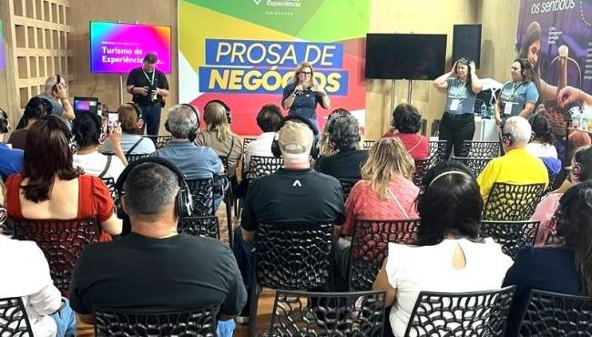 Turismo de experiência é alavanca para potencializar negócios no setor