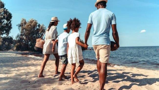 Turismo em família é a tendência para 2021, diz pesquisa