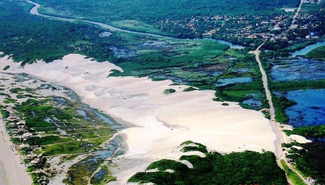 Turismo foi tema de encontro com empreendedores de Itaúnas, em Conceição da Barra no ES