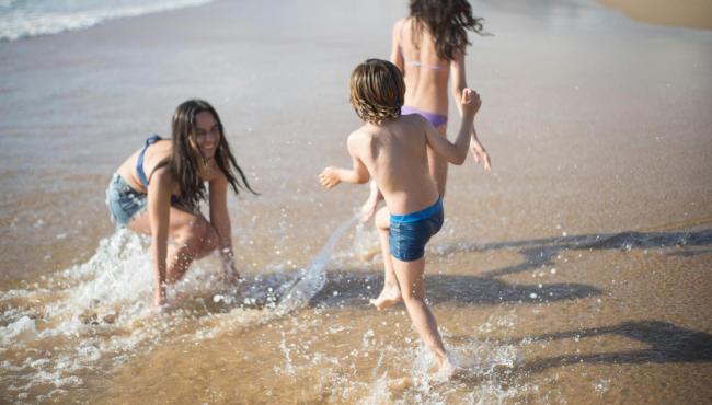 Turismo no ES cresce 9,2% no 1º trimestre e tem o 4º melhor resultado da série histórica