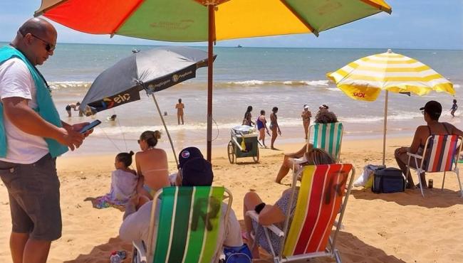 Turismo no Espírito Santo avança com mais emprego e menos informalidade