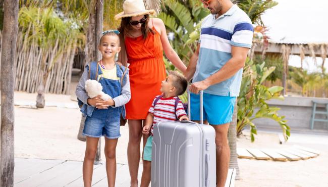 Turismo no Espírito Santo registra o melhor novembro da história