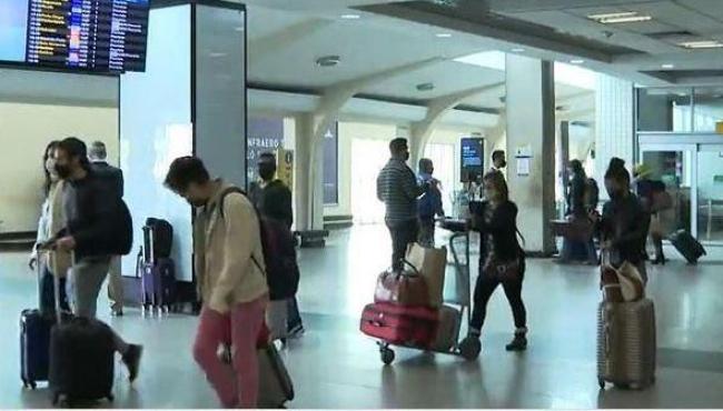 Turismo tem perdas de R$ 474 bi em dois anos de pandemia no país