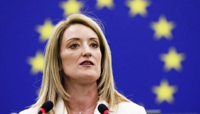 UE deve apoiar investigação sobre crimes de guerra
