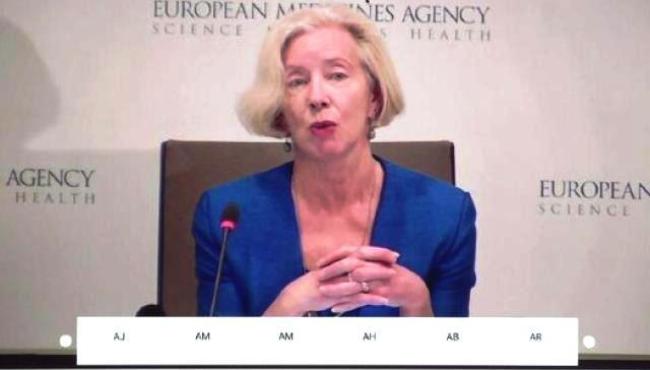UE estima aprovar vacina contra nova variante em 3 a 4 meses