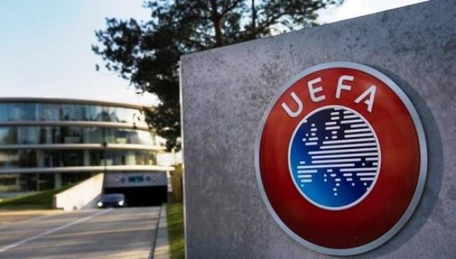 UEFA distribui R$ 1,4 bilhão entre as federações em meio a covid-19