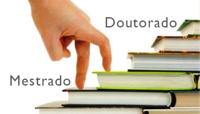 Ufes abre 113 vagas para pós-graduação nas áreas de Física, Educação, Farmácia e Alimentos
