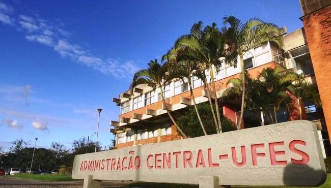 Ufes diz que pode ter funcionamento 'fortemente prejudicado' no 2º semestre