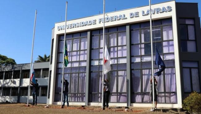 UFLA abre concurso público para docentes: Inscrições começam na próxima semana