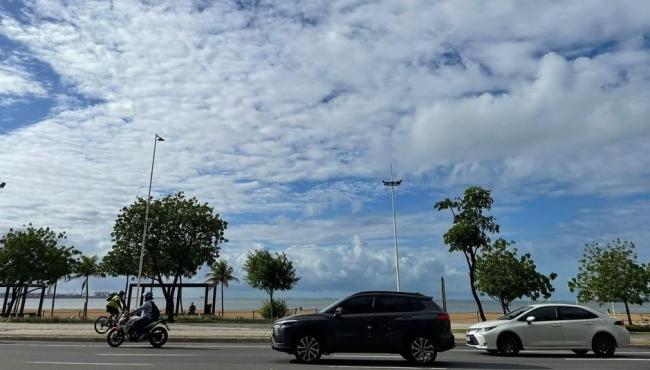 Última semana de abril deve ser de clima ameno no ES