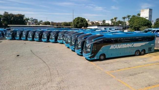 Último feriado prolongado do semestre impulsiona procura por viagens rodoviárias no Espírito Santo