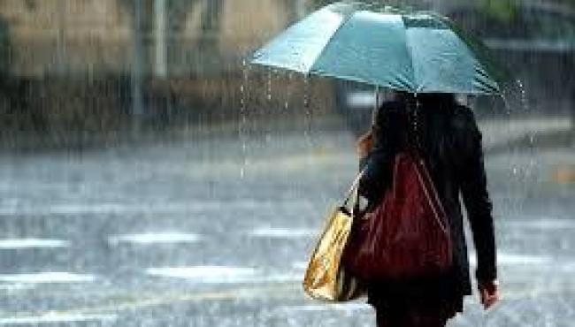 Último fim de semana deve ser de chuva intensa em todo o Espírito Santo