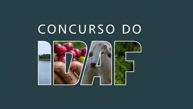 Últimos dias para inscrição no concurso do Idaf; salário chega a R$ 6.911,73