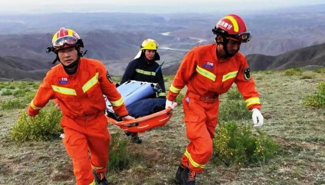 Ultramaratona na China registra 21 mortes após queda brusca de temperatura