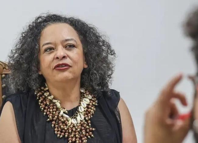 “Um Defeito de Cor não é uma contra-história”, diz Ana Maria Gonçalves