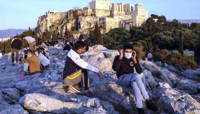 União Europeia planeja 'certificado de viagem' para salvar sua temporada turística de verão