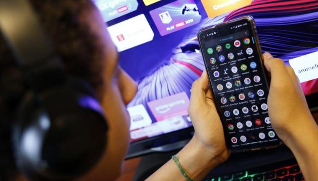 Unicef: 15 milhões de crianças foram expostas a conteúdo sexual online