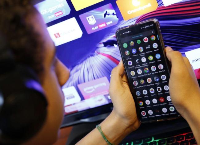 Unicef: 15 milhões de crianças foram expostas a conteúdo sexual online