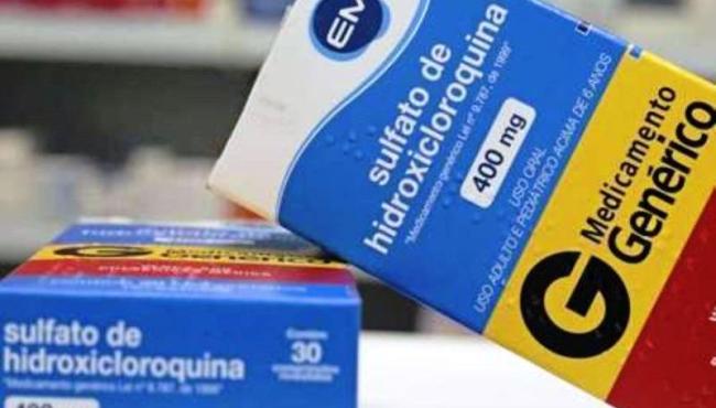 Uso de medicamentos à base de cloroquina foi solicitado por 11 municípios do ES