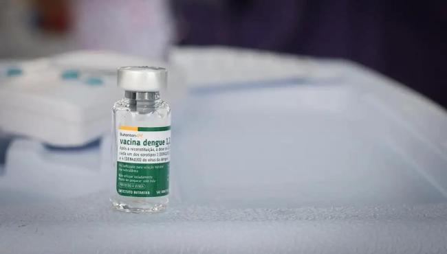 Vacina brasileira contra a dengue mantém eficácia por até 5 anos