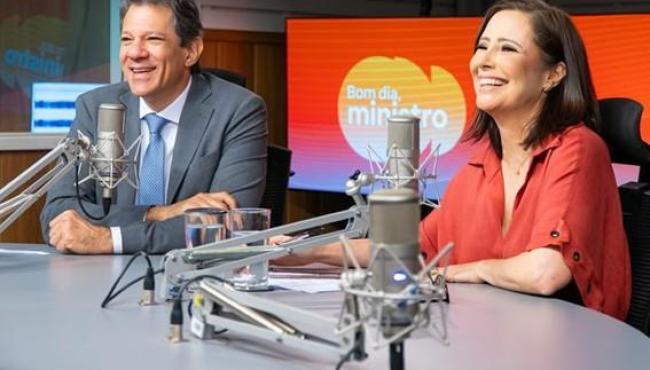 “Vai ser um grande legado desta COP30”, diz Haddad sobre Fundo Florestas Tropicais para Sempre