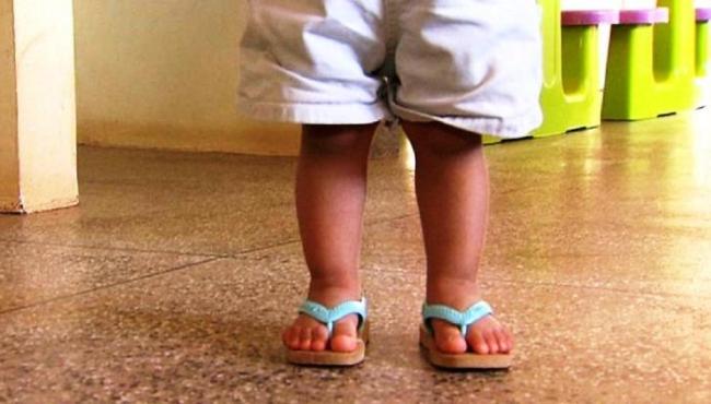 “Vai sofrer pelo resto vida”, disse pai à ex-mulher antes de matar filho