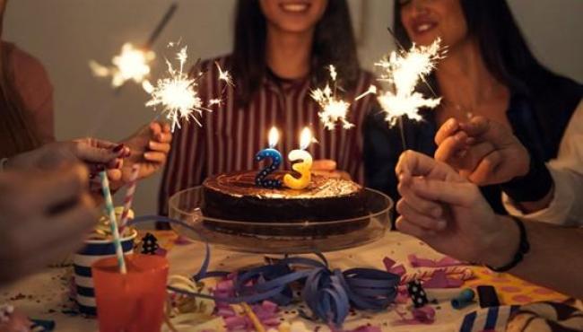 Vai ter bolo? Cartórios esclarecem dúvidas sobre nascidos em 29 de fevereiro no Espírito Santo